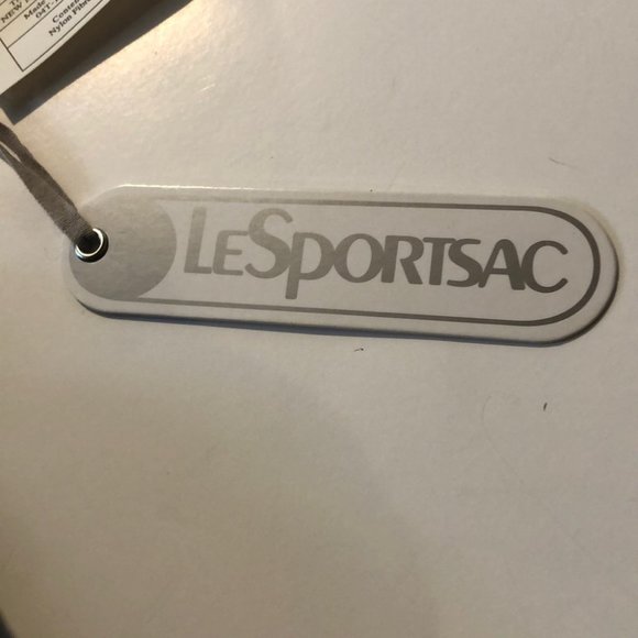 LeSportsac City Piccadilly Backpack - Picture 6 of 9